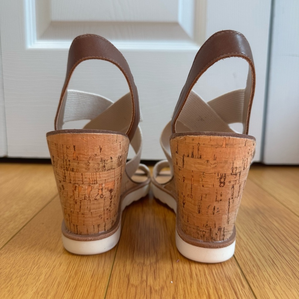 Steve Madden Wedges - Picture 5 of 8